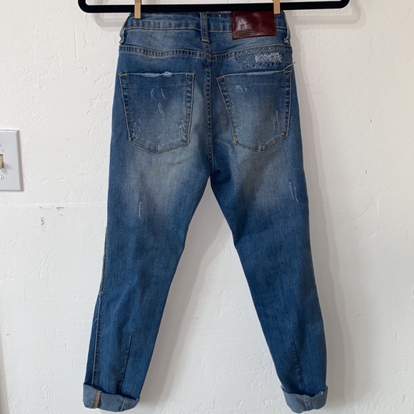 One teaspoon free birds 2jeans - Picture 3 of 4